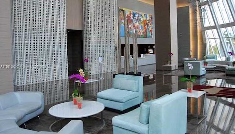 1830 S Ocean Dr #5107 Hallandale Beach, FL 3010 33009 | Skyrise Lab Photo 23