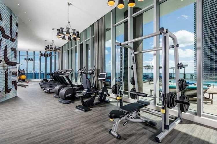 1830 S Ocean Dr #5107 Hallandale Beach, FL 3010 33009 | Skyrise Lab Photo 21
