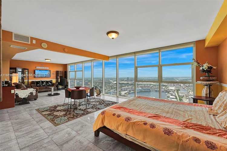 1830 S Ocean Dr #5107 Hallandale Beach, FL 3010 33009 | Skyrise Lab Photo 3