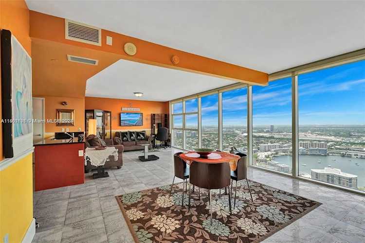 1830 S Ocean Dr #5107 Hallandale Beach, FL 3010 33009 | Skyrise Lab Photo 2