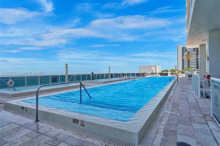 1830 S Ocean Dr #5107 Hallandale Beach, FL 3010 33009 | Skyrise Lab Photo 19