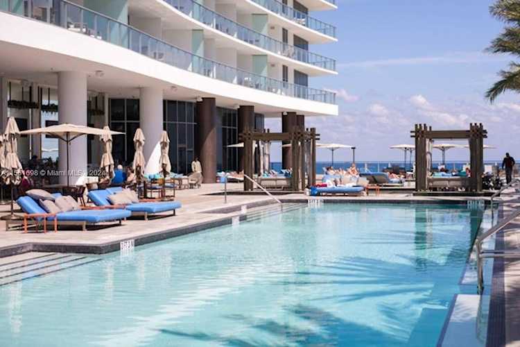 1830 S Ocean Dr #5107 Hallandale Beach, FL 3010 33009 | Skyrise Lab Photo 18