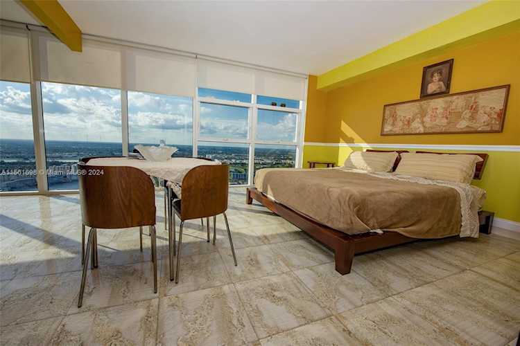 1830 S Ocean Dr #5107 Hallandale Beach, FL 3010 33009 | Skyrise Lab Photo 13