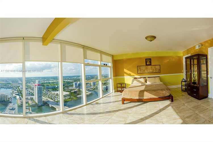 1830 S Ocean Dr #5107 Hallandale Beach, FL 3010 33009 | Skyrise Lab Photo 12