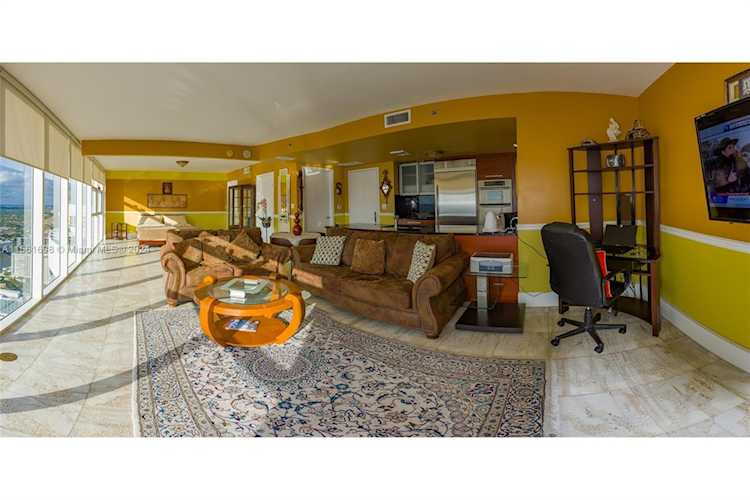 1830 S Ocean Dr #5107 Hallandale Beach, FL 3010 33009 | Skyrise Lab Photo 11