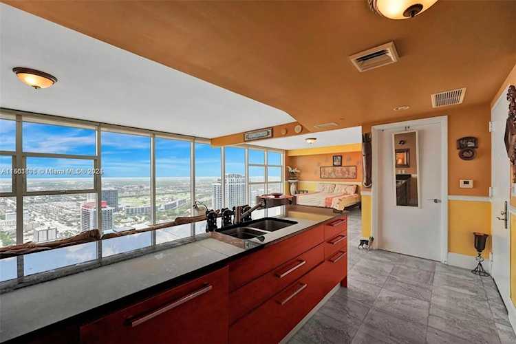 1830 S Ocean Dr #5107 Hallandale Beach, FL 3010 33009 | Skyrise Lab Photo 8