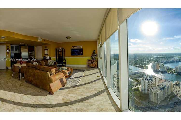 1830 S Ocean Dr #5107 Hallandale Beach, FL 3010 33009 | Skyrise Lab Photo 7
