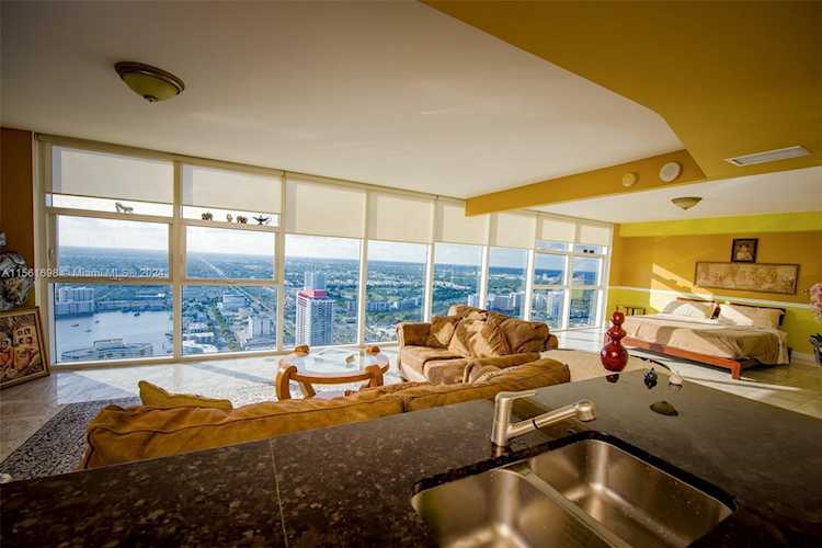 1830 S Ocean Dr #5107 Hallandale Beach, FL 3010 33009 | Skyrise Lab Photo 5