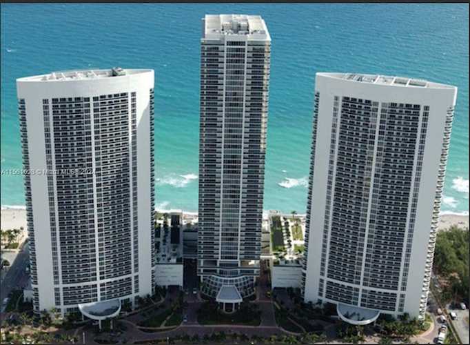 1830 S Ocean Dr #5107 Hallandale Beach, FL 3010 33009 | Skyrise Lab Photo 4