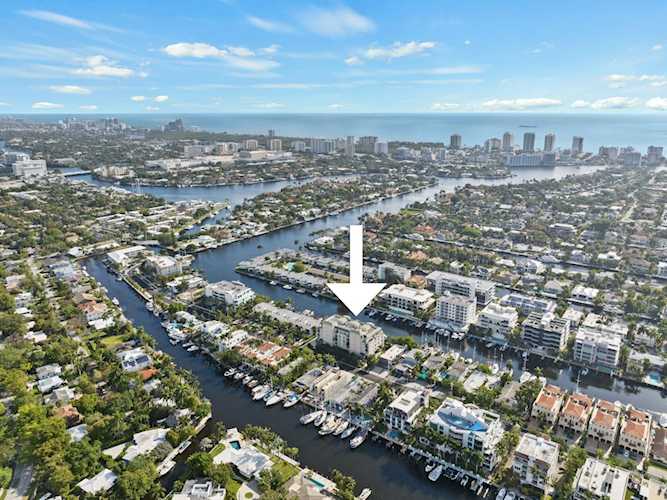 400 Hendricks Isle #3A Fort Lauderdale, FL Ft Ldale SE (3280;3600;3800) 33301 | Skyrise Lab Photo 37