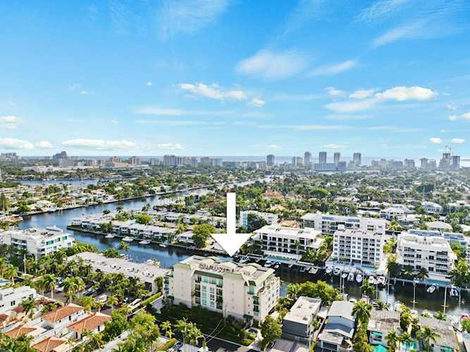 400 Hendricks Isle #3A Fort Lauderdale, FL Ft Ldale SE (3280;3600;3800) 33301 | Skyrise Lab Photo 35