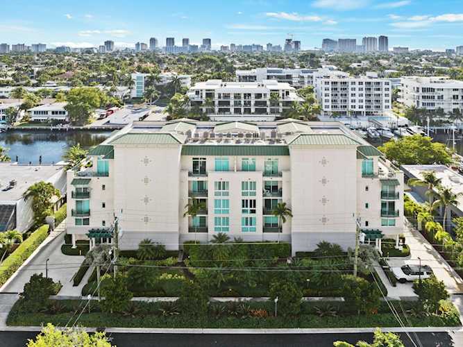 400 Hendricks Isle #3A Fort Lauderdale, FL Ft Ldale SE (3280;3600;3800) 33301 | Skyrise Lab Photo 34