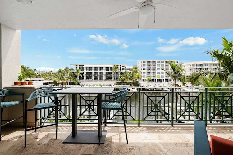 400 Hendricks Isle #3A Fort Lauderdale, FL Ft Ldale SE (3280;3600;3800) 33301 | Skyrise Lab Photo 32