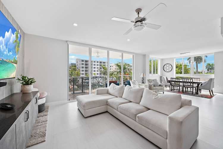 400 Hendricks Isle #3A Fort Lauderdale, FL Ft Ldale SE (3280;3600;3800) 33301 | Skyrise Lab Photo 18