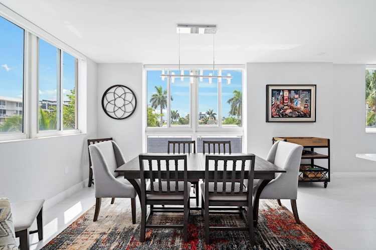 400 Hendricks Isle #3A Fort Lauderdale, FL Ft Ldale SE (3280;3600;3800) 33301 | Skyrise Lab Photo 14