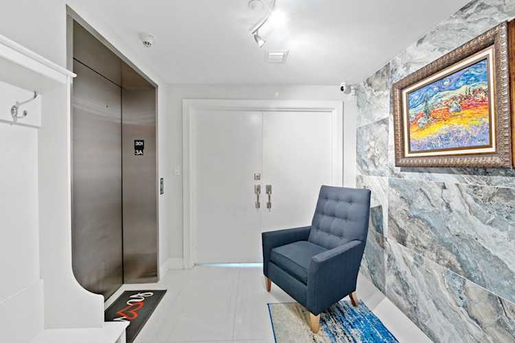 400 Hendricks Isle #3A Fort Lauderdale, FL Ft Ldale SE (3280;3600;3800) 33301 | Skyrise Lab Photo 7