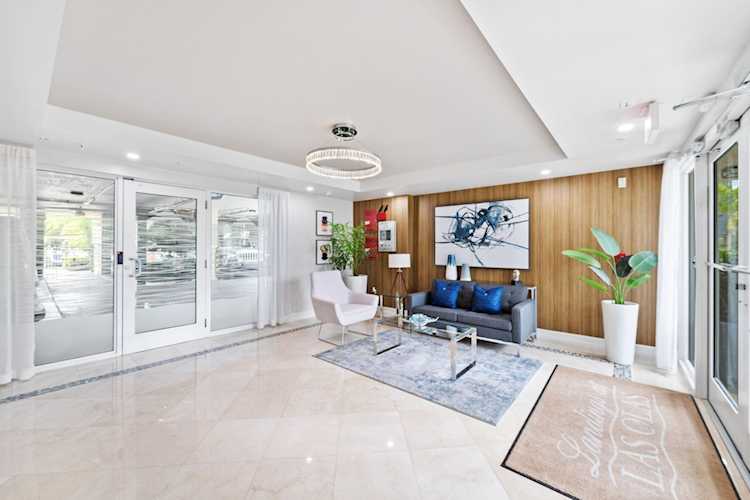 400 Hendricks Isle #3A Fort Lauderdale, FL Ft Ldale SE (3280;3600;3800) 33301 | Skyrise Lab Photo 6