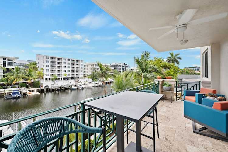 400 Hendricks Isle #3A Fort Lauderdale, FL Ft Ldale SE (3280;3600;3800) 33301 | Skyrise Lab Photo 4