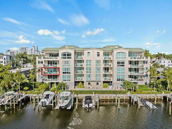 400 Hendricks Isle #3A Fort Lauderdale, FL Ft Ldale SE (3280;3600;3800) 33301 | Skyrise Lab Photo 3