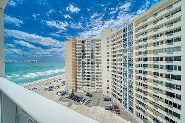 3140 S Ocean Dr #1002 Hallandale Beach, FL 3010 33009 | Skyrise Lab Photo 2