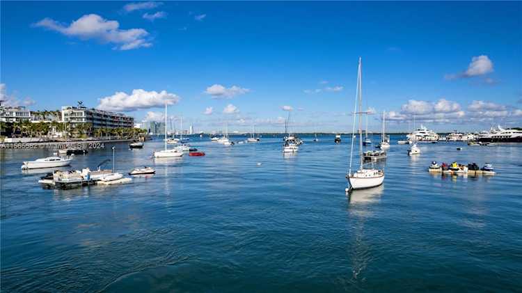 1800 Sunset Harbour Dr #803 Miami Beach, FL 32 33139 | Skyrise Lab Photo 31