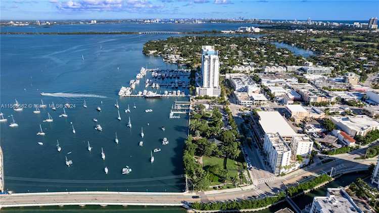 1800 Sunset Harbour Dr #803 Miami Beach, FL 32 33139 | Skyrise Lab Photo 30