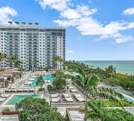 2301 Collins Ave #611 Miami Beach, FL 32 33139 | Skyrise Lab Photo 12