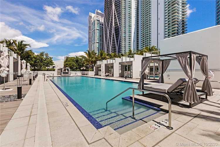 851 NE 1st Ave #1408 Miami, FL 31 33132 | Skyrise Lab Photo 25
