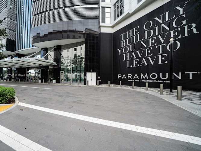 851 NE 1st Ave #1408 Miami, FL 31 33132 | Skyrise Lab Photo 19