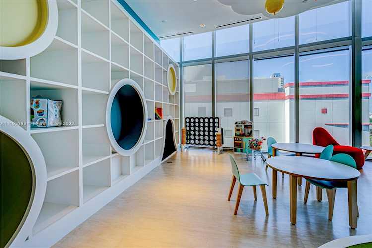 851 NE 1st Ave #2901 Miami, FL 31 33132 | Skyrise Lab Photo 66