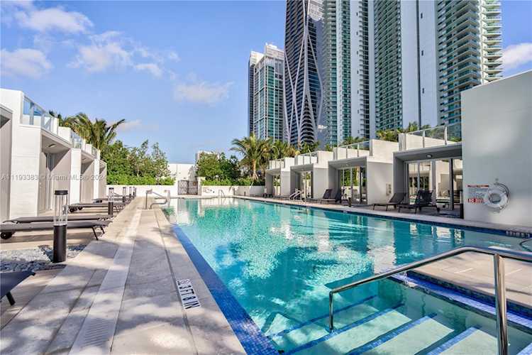 851 NE 1st Ave #2901 Miami, FL 31 33132 | Skyrise Lab Photo 57