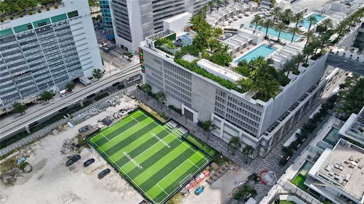 851 NE 1st Ave #2901 Miami, FL 31 33132 | Skyrise Lab Photo 40