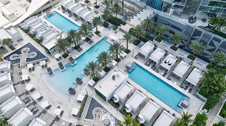 851 NE 1st Ave #2901 Miami, FL 31 33132 | Skyrise Lab Photo 52