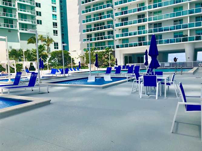 1800 N Bayshore Dr #3010 Miami, FL 32 33132 | Skyrise Lab Photo 34