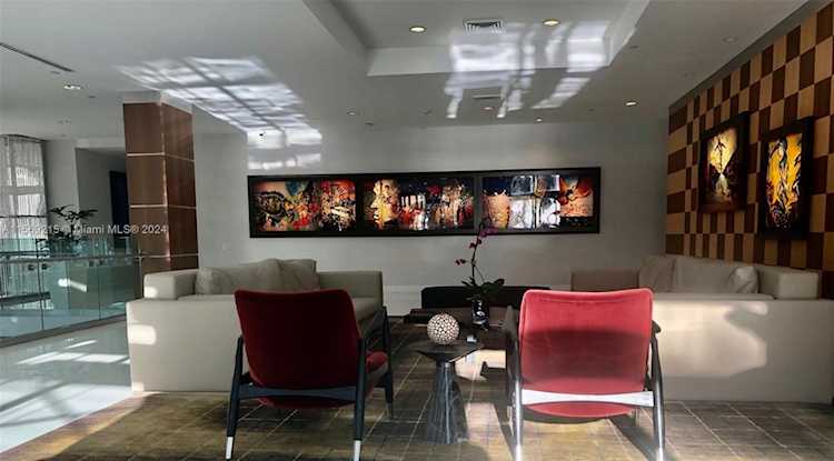 1800 N Bayshore Dr #3010 Miami, FL 32 33132 | Skyrise Lab Photo 22