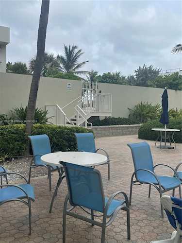 4001 S Ocean Dr #16G Hollywood, FL 3010 33019 | Skyrise Lab Photo 31