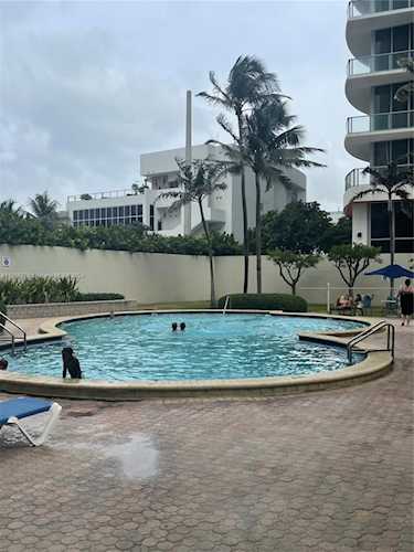 4001 S Ocean Dr #16G Hollywood, FL 3010 33019 | Skyrise Lab Photo 29