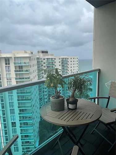 4001 S Ocean Dr #16G Hollywood, FL 3010 33019 | Skyrise Lab Photo 19