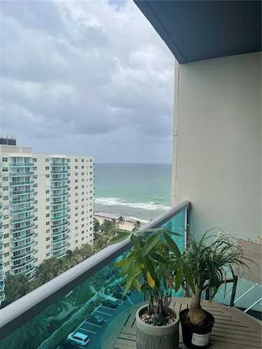 4001 S Ocean Dr #16G Hollywood, FL 3010 33019 | Skyrise Lab Photo 17