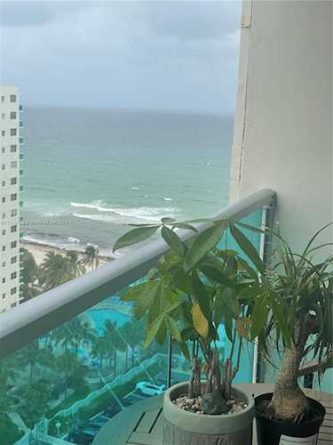 4001 S Ocean Dr #16G Hollywood, FL 3010 33019 | Skyrise Lab Photo 16