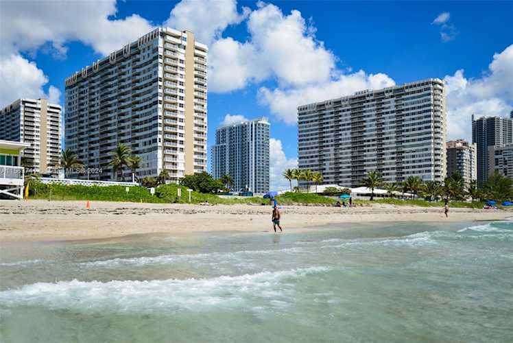 1980 S Ocean Dr #10P Hallandale Beach, FL 3010 33009 | Skyrise Lab Photo 35