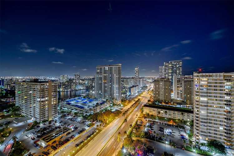 1980 S Ocean Dr #10P Hallandale Beach, FL 3010 33009 | Skyrise Lab Photo 32