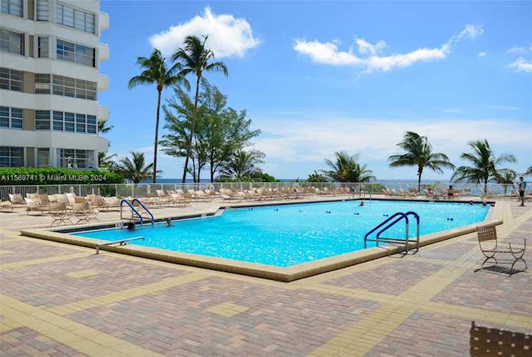 1980 S Ocean Dr #10P Hallandale Beach, FL 3010 33009 | Skyrise Lab Photo 27