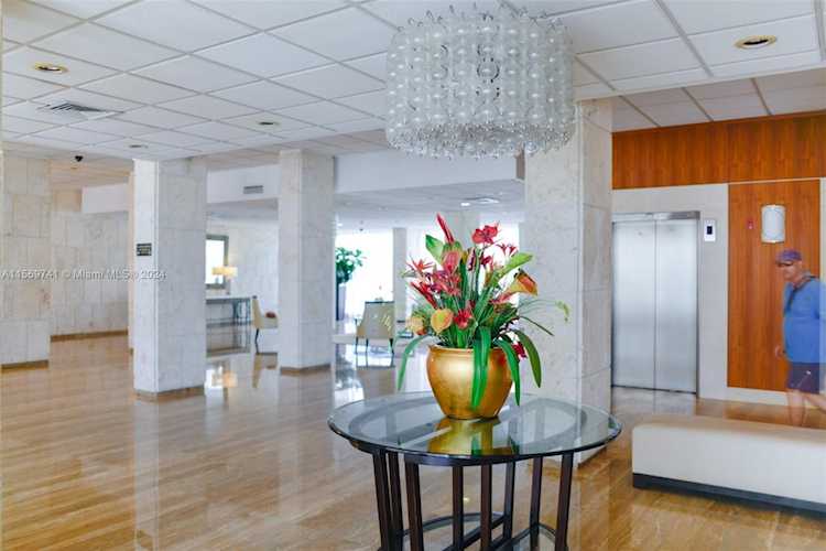 1980 S Ocean Dr #10P Hallandale Beach, FL 3010 33009 | Skyrise Lab Photo 25