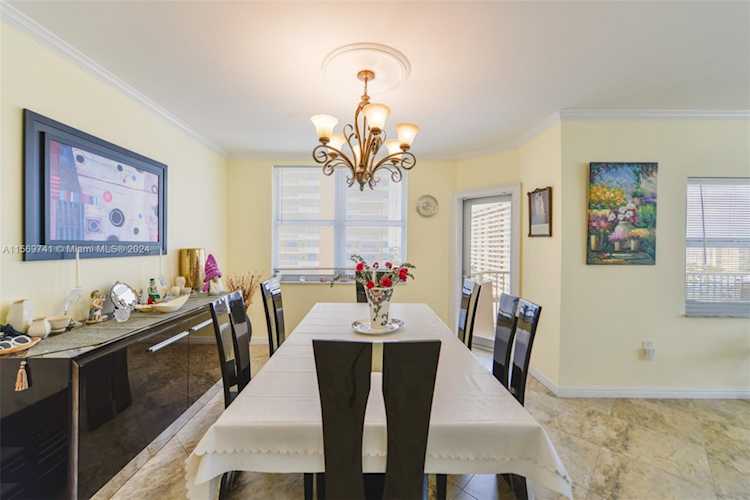 1980 S Ocean Dr #10P Hallandale Beach, FL 3010 33009 | Skyrise Lab Photo 10