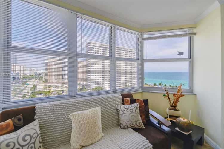 1980 S Ocean Dr #10P Hallandale Beach, FL 3010 33009 | Skyrise Lab Photo 8