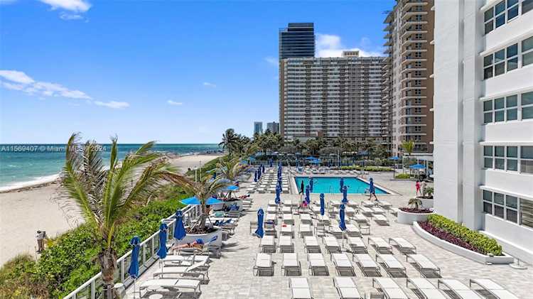 1904 S Ocean Dr #1606 Hallandale Beach, FL 3010 33009 | Skyrise Lab Photo 64