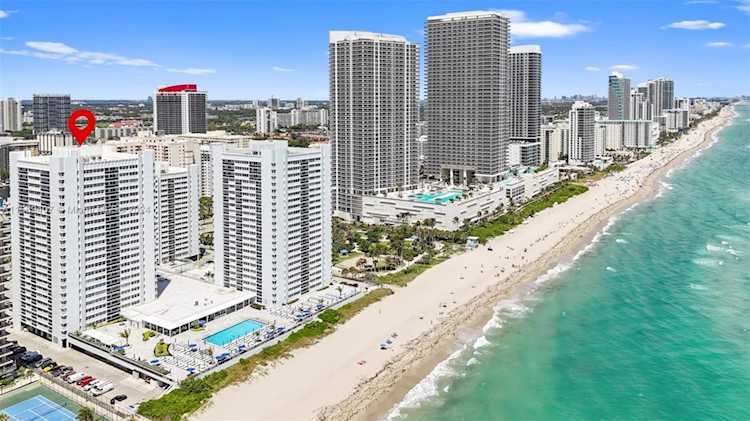 1904 S Ocean Dr #1606 Hallandale Beach, FL 3010 33009 | Skyrise Lab Photo 61