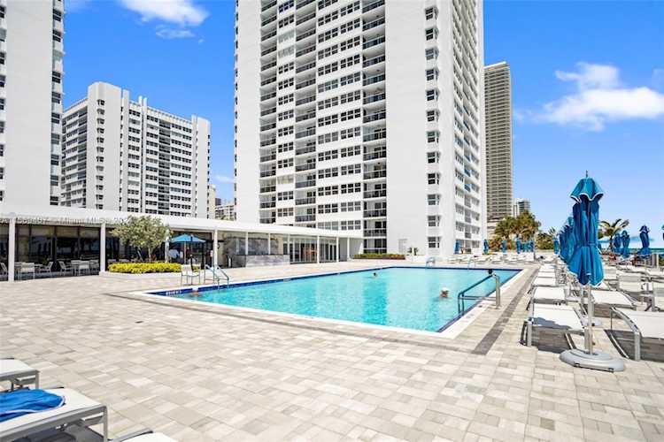 1904 S Ocean Dr #1606 Hallandale Beach, FL 3010 33009 | Skyrise Lab Photo 39