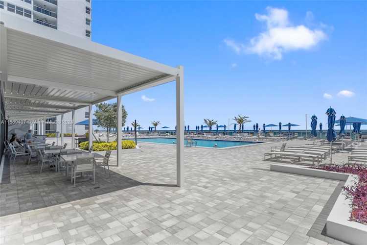 1904 S Ocean Dr #1606 Hallandale Beach, FL 3010 33009 | Skyrise Lab Photo 34